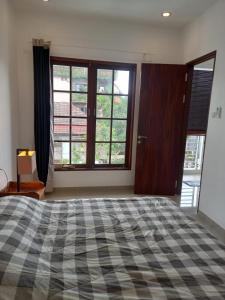 Benoa Beauteous Villa