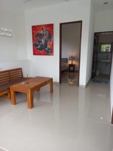 Benoa Beauteous Villa