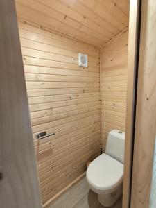 Maisons de vacances Les roulottes de Josephine : photos des chambres