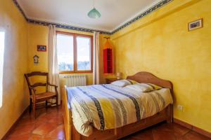 Maisons de vacances Le Cabanon des Cigales en Provence - Avec Piscine : photos des chambres