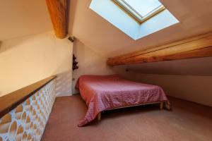 Maisons de vacances Le Cabanon des Cigales en Provence - Avec Piscine : photos des chambres