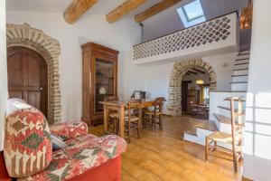 Maisons de vacances Le Cabanon des Cigales en Provence - Avec Piscine : photos des chambres