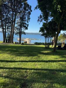 Casa en la Nueva Puntilla