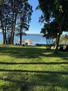 Casa en la Nueva Puntilla - Pucará