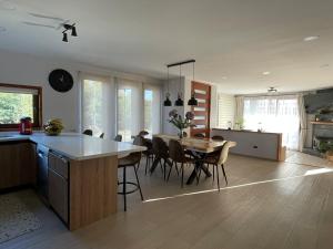 Casa en la Nueva Puntilla