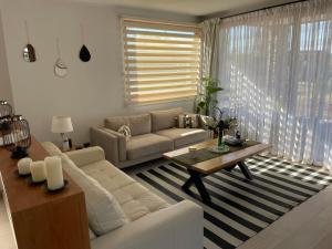 Casa en la Nueva Puntilla