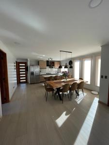 Casa en la Nueva Puntilla