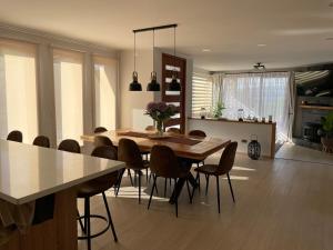 Casa en la Nueva Puntilla