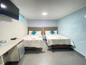 Hotel Jose Ignacio Chepen