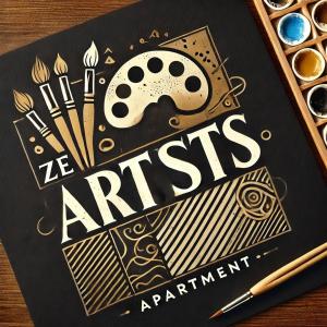 Le Loft des Artistes - Repas & Vins possibles sur demande