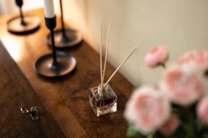 Aretina Apartment Cozy