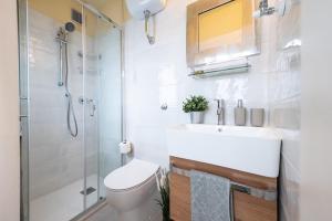 Aretina Apartment Cozy