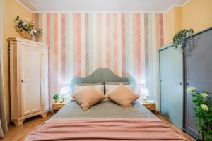 Aretina Apartment Cozy