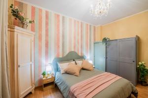 Aretina Apartment Cozy