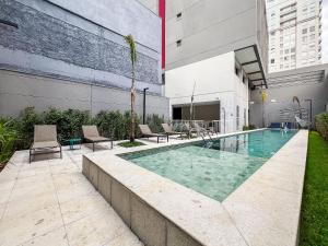 Nex One Faria Lima by EasyRent