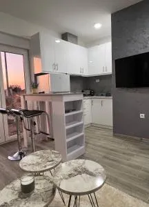 Piculino Apartments - Borča