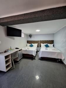 Hotel Jose Ignacio Chepen