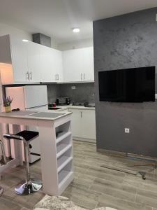 Piculino Apartments