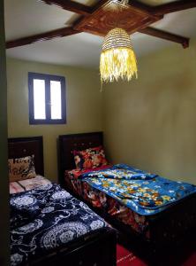 Gîte Assonfo Tachdirt