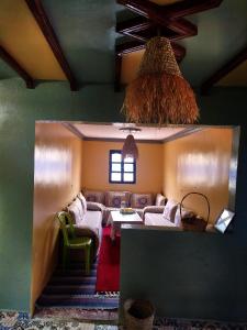 Gîte Assonfo Tachdirt