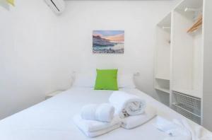 Nice and calm apartment near Retiro, Madrid GRA