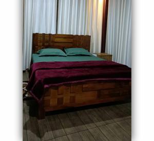 Forest heaven homestay