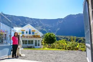 Au Coeur du Paradis - Cilaos