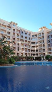 Cozy studio Florenza Khamsin