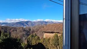 La ca' dal Tunec - Postua