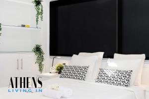 Endless Blue Breathtaking View Apt 7fl 2&4ppl