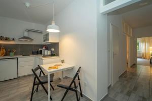 Griseo Apartment