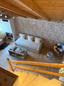 The Countryside Loft