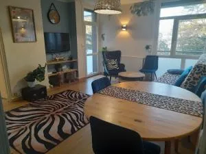 Le tropical - 圣热尼拉瓦勒