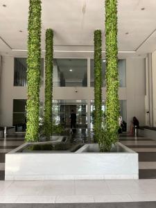 Apartemen Riverview Tower Mahakam By UVrooms