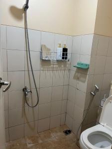 Apartemen Riverview Tower Mahakam By UVrooms