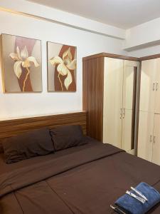 Apartemen Riverview Tower Mahakam By UVrooms