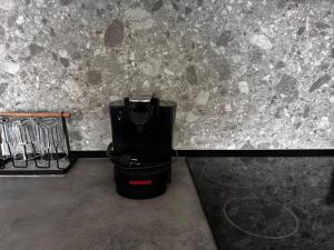 Luxury Apartment with Parking