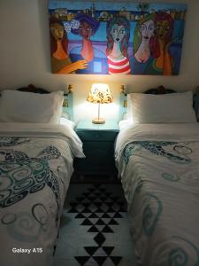 Dar El Mahdia by Daldoul