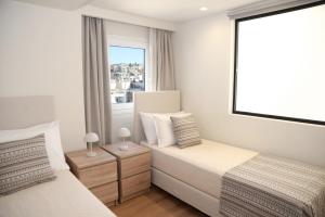 Astric Seaview Penthouse