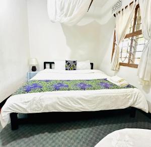 Ethiopian restaurant and lodge - Ubytování bez kategorie ve městě Arusha