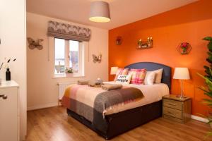 Cathedral Quarter Pad - Stylish Apt - Free Parking
