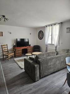 Appartements L-arcade Lourdes Hyper centre : photos des chambres