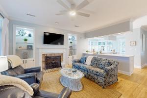 Oak Grove Cottages 3045