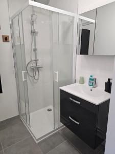 Appartements L-arcade Lourdes Hyper centre : photos des chambres