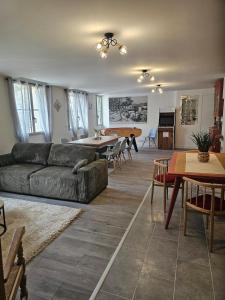 Appartements L-arcade Lourdes Hyper centre : photos des chambres
