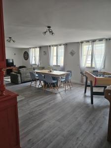 Appartements L-arcade Lourdes Hyper centre : photos des chambres