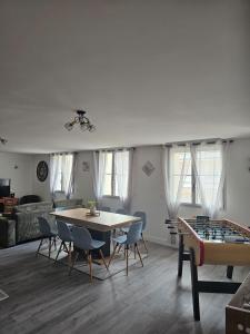 Appartements L-arcade Lourdes Hyper centre : photos des chambres
