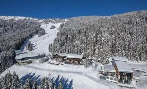 Berghotel Blaickner's Sonnalm - Фіггофен