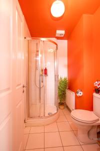 Cathedral Quarter Pad - Stylish Apt - Free Parking