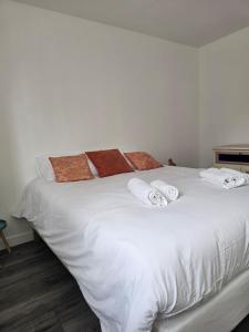 Appartements L-arcade Lourdes Hyper centre : photos des chambres